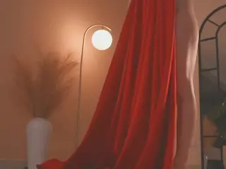 Amy Armstrong's Live Sex Cam Show