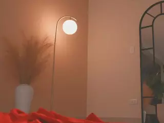 Amy Armstrong's Live Sex Cam Show