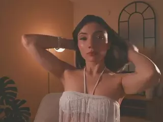 Amy Armstrong's Live Sex Cam Show