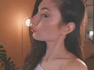Amy Armstrong's Live Sex Cam Show