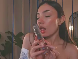 Amy Armstrong's Live Sex Cam Show