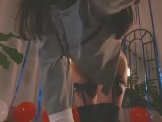 Amy Armstrong's Live Sex Cam Show