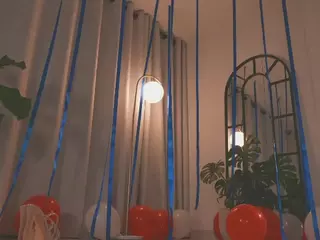 Amy Armstrong's Live Sex Cam Show