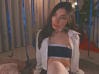 Amy Armstrong's Live Sex Cam Show