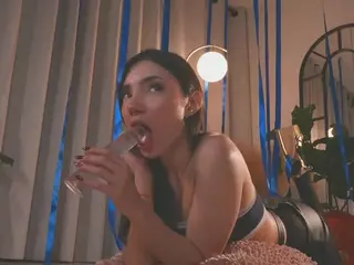 Amy Armstrong's Live Sex Cam Show