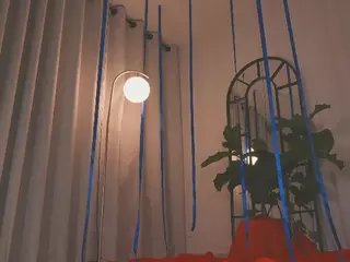 Amy Armstrong's Live Sex Cam Show