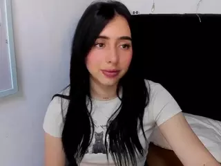 I S A B E L L A's Live Sex Cam Show