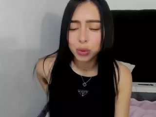 I S A B E L L A's Live Sex Cam Show