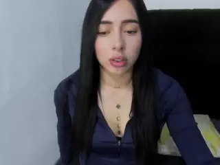 I S A B E L L A's Live Sex Cam Show