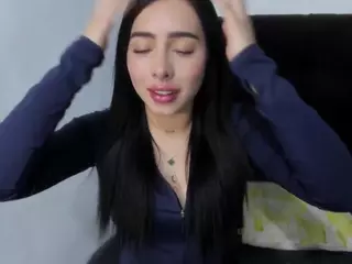 I S A B E L L A's Live Sex Cam Show