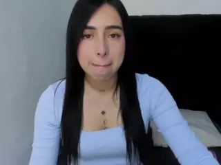 I S A B E L L A's Live Sex Cam Show