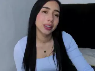 I S A B E L L A's Live Sex Cam Show