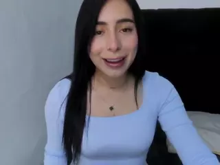 I S A B E L L A's Live Sex Cam Show