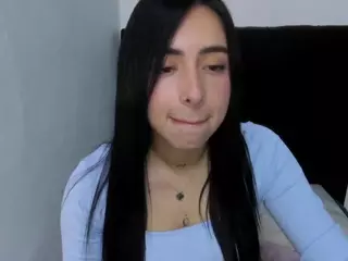 I S A B E L L A's Live Sex Cam Show