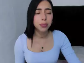 I S A B E L L A's Live Sex Cam Show