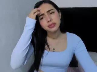I S A B E L L A's Live Sex Cam Show