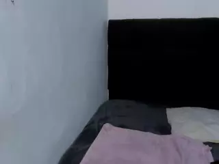 I S A B E L L A's Live Sex Cam Show