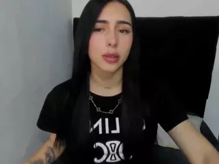 I S A B E L L A's Live Sex Cam Show