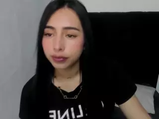 I S A B E L L A's Live Sex Cam Show