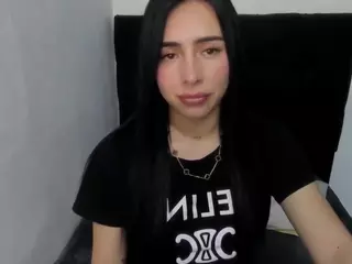 I S A B E L L A's Live Sex Cam Show