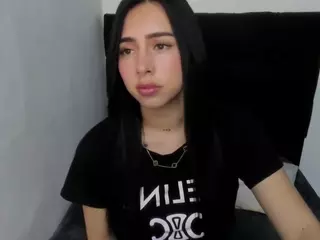 I S A B E L L A's Live Sex Cam Show
