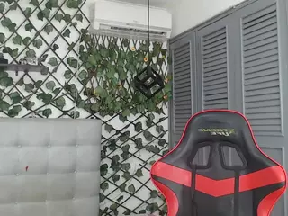 megan-kis9's Live Sex Cam Show