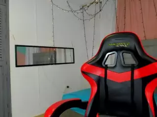 megan-kis9's Live Sex Cam Show