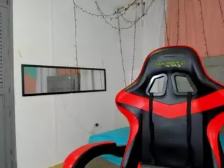 megan-kis9's Live Sex Cam Show
