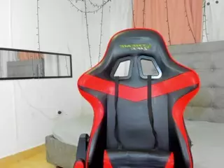 megan-kis9's Live Sex Cam Show