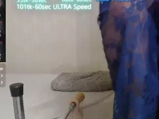 Viktoriamilf's Live Sex Cam Show