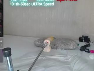 Viktoriamilf's Live Sex Cam Show