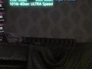 Viktoriamilf's Live Sex Cam Show
