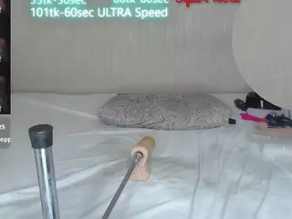 Viktoriamilf's Live Sex Cam Show