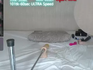 Viktoriamilf's Live Sex Cam Show
