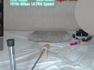 Viktoriamilf's Live Sex Cam Show
