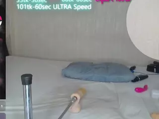 Viktoriamilf's Live Sex Cam Show