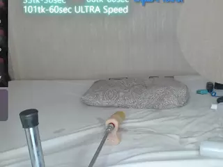 Viktoriamilf's Live Sex Cam Show