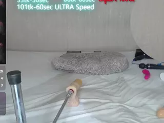 Viktoriamilf's Live Sex Cam Show