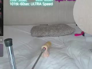 Viktoriamilf's Live Sex Cam Show