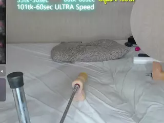 Viktoriamilf's Live Sex Cam Show