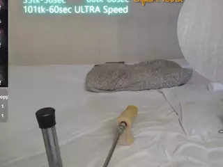 Viktoriamilf's Live Sex Cam Show