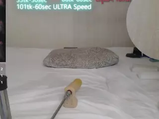 Viktoriamilf's Live Sex Cam Show