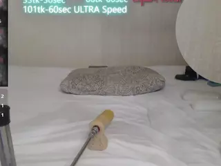 Viktoriamilf's Live Sex Cam Show