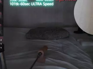 Viktoriamilf's Live Sex Cam Show