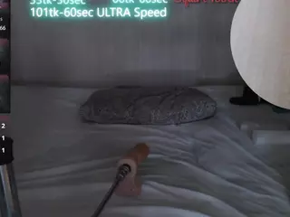 Viktoriamilf's Live Sex Cam Show