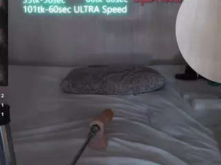 Viktoriamilf's Live Sex Cam Show