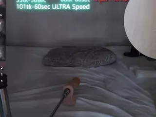 Viktoriamilf's Live Sex Cam Show
