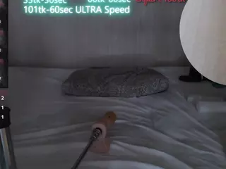 Viktoriamilf's Live Sex Cam Show
