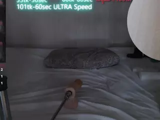 Viktoriamilf's Live Sex Cam Show