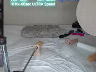 Viktoriamilf's Live Sex Cam Show